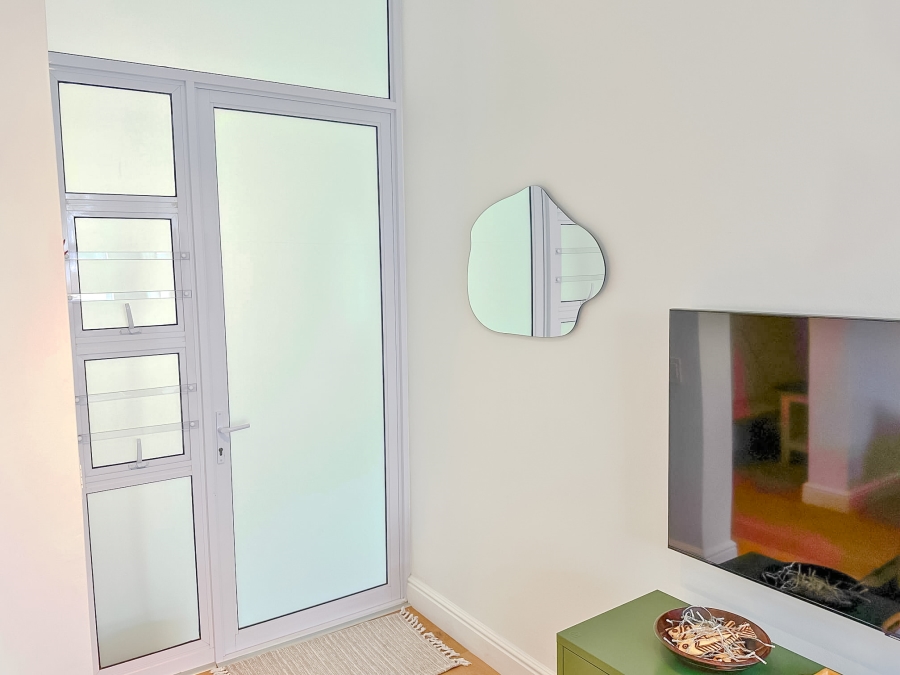 To Let 1 Bedroom Property for Rent in Keurboomstrand Western Cape